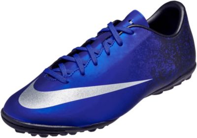 ronaldo astro turf trainers