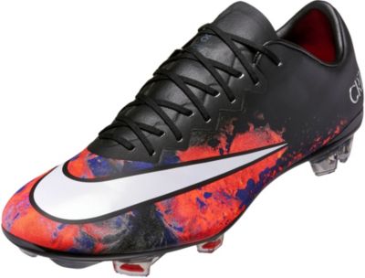 cristiano ronaldo new soccer boots