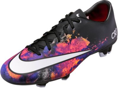 nike mercurial victory v cr7 fg