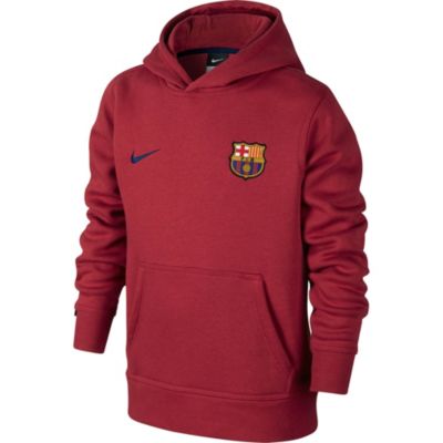fc barcelona sweatshirt youth