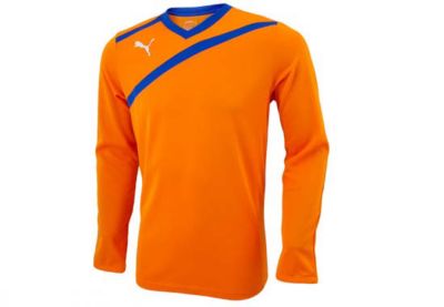 puma goalie jerseys