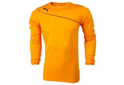 puma goalie jerseys