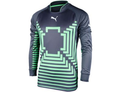 puma goalie jerseys