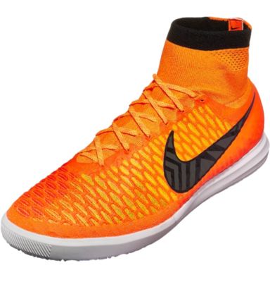 nike magista orange