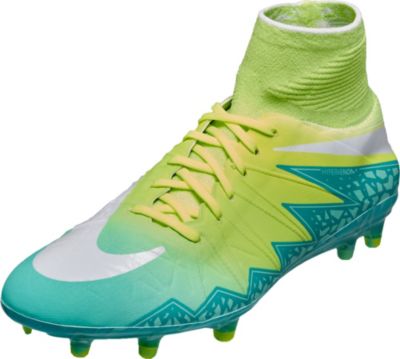 hypervenom phantom fg womens