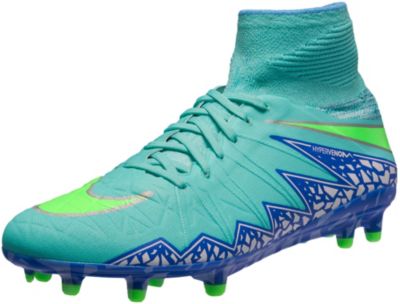 women's nike hypervenom soccer cleats