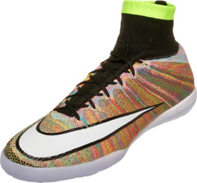 mercurialx indoor soccer shoes