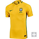 Brazil Home Jersey