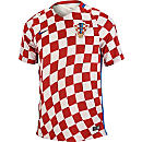 Croatia Home Jersey