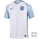 England Home Jersey