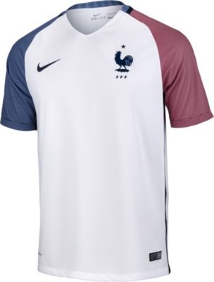 nike france away jersey