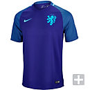 Holland Away Jersey
