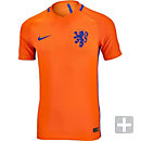 Holland Away Jersey