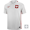 Poland Soccer Jersey - 2016
