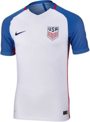 Nike Usa Home Match Jersey - 2016 Usa Soccer Jerseys