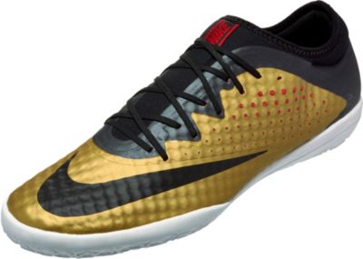 mercurialx finale ic