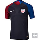 USA Away Jersey