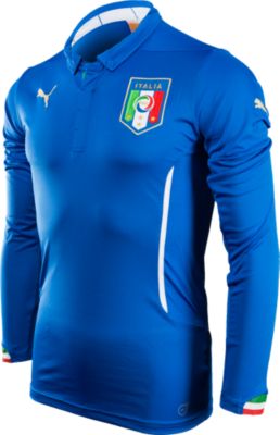 puma goalie jerseys