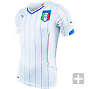 Italy World Cup Away Jersey - 2014