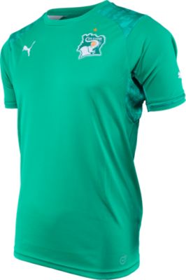 puma world cup jerseys