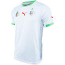 Algeria World Cup Jersey - 2014