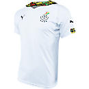 Ghana World Cup Home Jersey - 2014