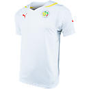 Senegal Home Jersey - 2014