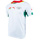 Burkina Faso Home Jersey - 2014