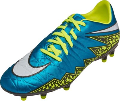 nike hypervenom cleats womens