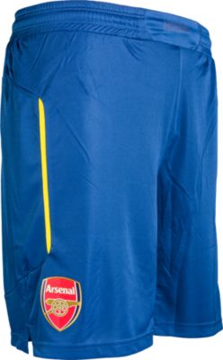 arsenal long bench coat