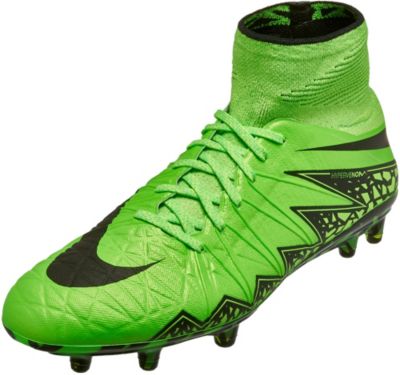 Nike HypervenomX Phelon III TF 852562 308 Football boots