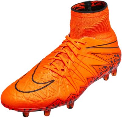 hypervenom phantom 2 orange