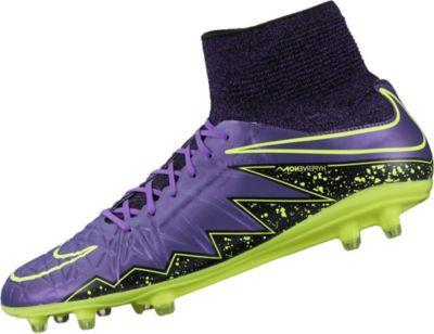 purple hypervenom
