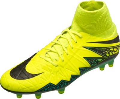 nike hypervenom phatal ii df fg