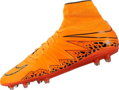 nike hypervenom phatal ii df fg