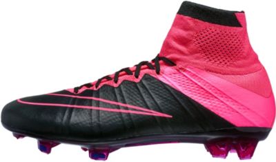 nike mercurial leather superfly