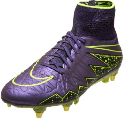 hypervenom phantom 2 purple