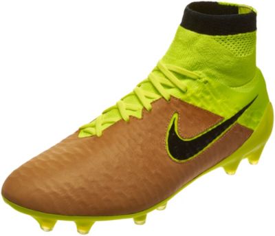 nike magista obra yellow