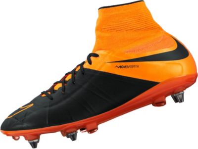 nike hypervenom phantom 2 black