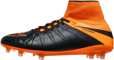 Nike Hypervenom Phade Junior Astro Turf Trainers