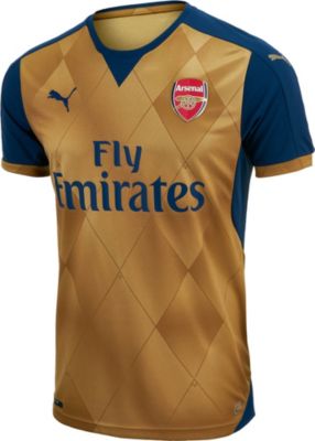 kids arsenal kit