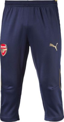 arsenal tiro training pants