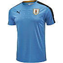 Uruguay Home Jersey - 2016