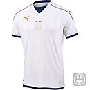 Italy Away Jersey