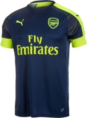 jersey 3rd arsenal 2021