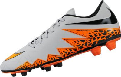 nike hyperfuse football cleats