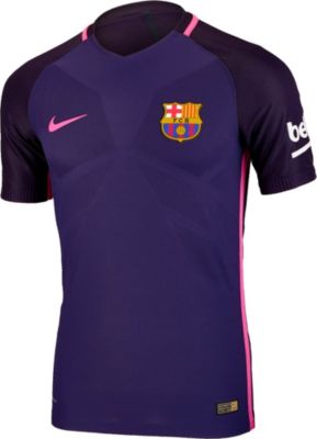 barca new away jersey