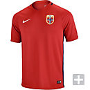 Norway Home Jersey