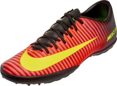 nike mercurial victory tf