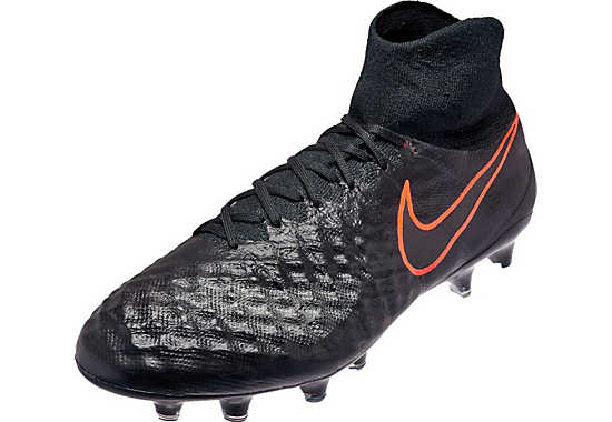 Nike Magista Obra 2 Black Nike Magista Obra 2 Black